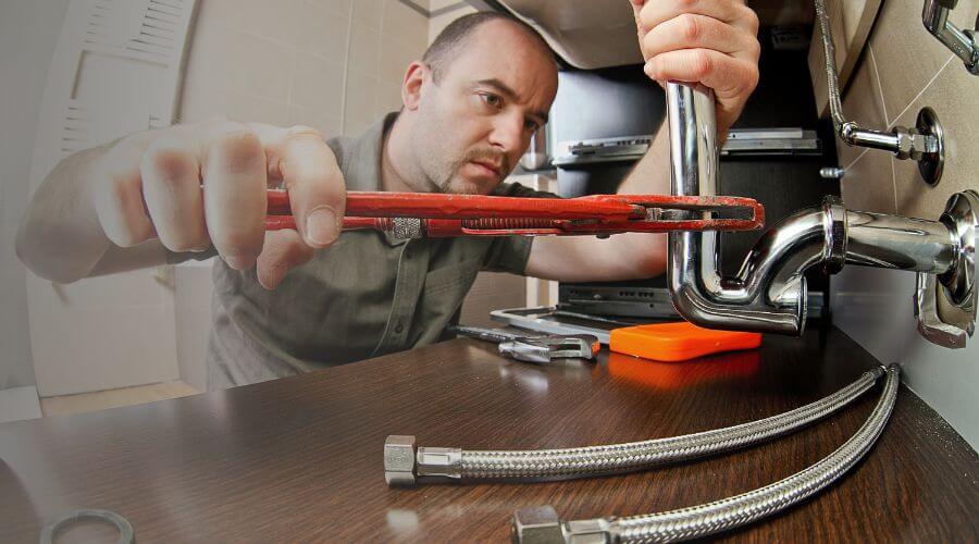 Professional bathroom faucet installation in Van Nuys, CA